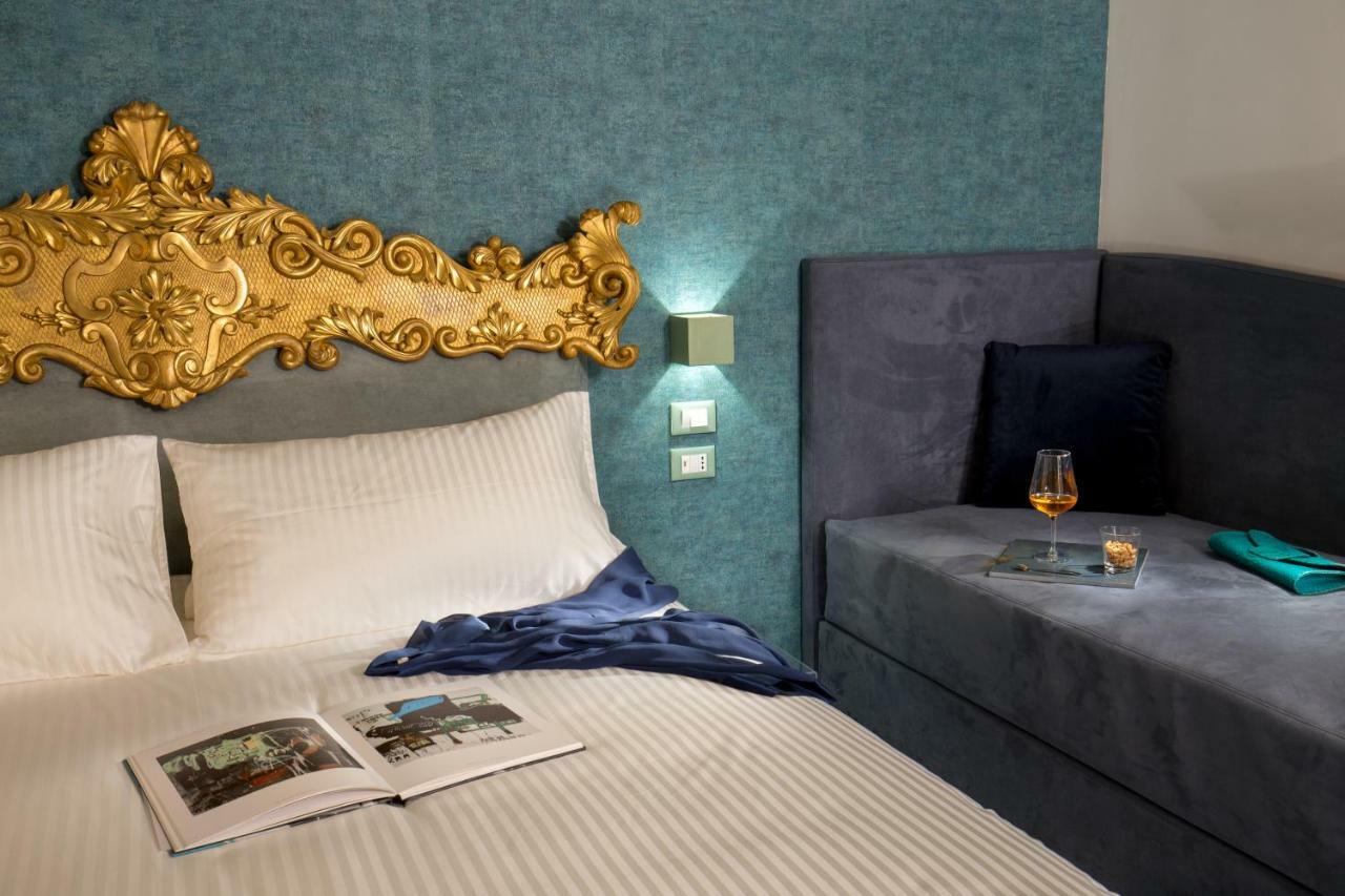 Gcf Luxury Suites, Guest House Rome Exterior photo