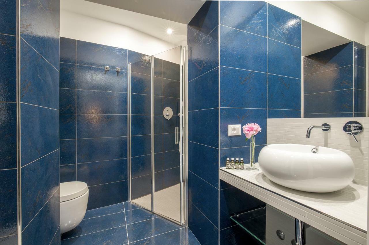 Gcf Luxury Suites, Guest House Rome Exterior photo